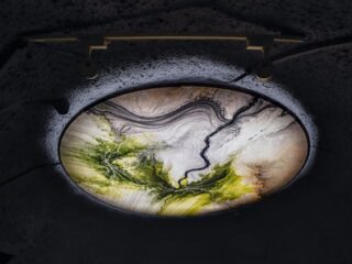Eternal imprints